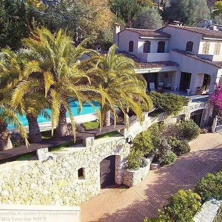 Loucisa Piscine Vue 8 24 Couchages *