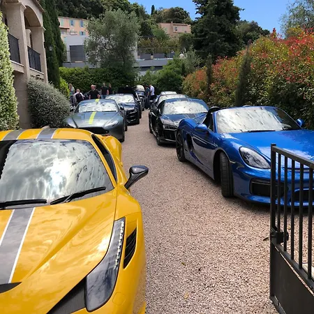 Villa Loucisa Piscine Vue 8 24 Couchages *