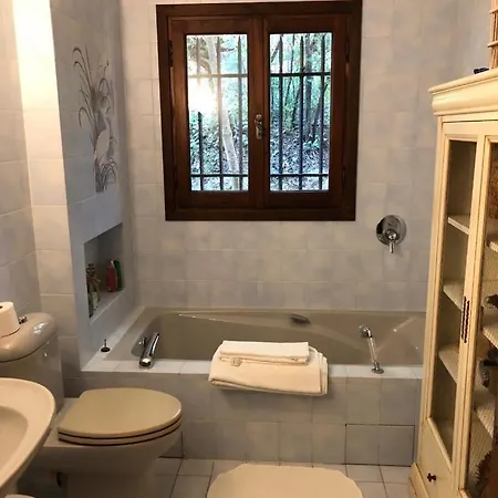 Loucisa Piscine Vue 8 24 Couchages Villa *