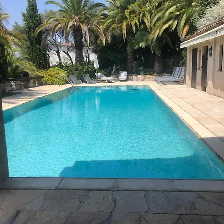 Loucisa Piscine Vue 8 24 Couchages Villa *