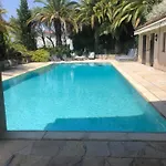 Loucisa Piscine Vue 8 24 Couchages ヴィラ *